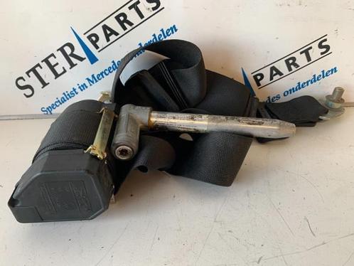 Veiligheidsgordel links-voor van een Mercedes E-Klasse, Auto-onderdelen, Interieur en Bekleding, Mercedes-Benz, Gebruikt, 3 maanden garantie