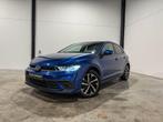 Volkswagen Polo DSG | Life | Camera | Garantie, Auto's, 75 kW, Stof, Euro 6, Blauw