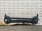 Voorbumper origineel Jeep Compass 735743709, Jeep, Gebruikt, Jeep, Voor