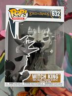 Funko Pop! Movies: Lord of the Rings - Witch King, Enlèvement ou Envoi