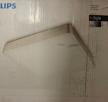 Luminaire Philips InStyle 40 W, Enlèvement, Neuf
