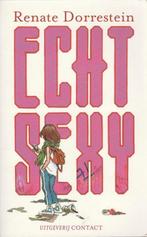 Renate Dorrestein - Echt Sexy, Boeken, Ophalen of Verzenden, Zo goed als nieuw, Renate Dorrestein