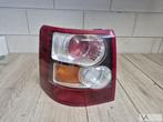Range Rover Sport L320 2005 - 2010 achterlicht links €150, Auto-onderdelen, Ophalen of Verzenden, Gebruikt, Land Rover