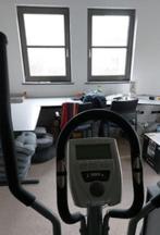 Crosstrainer, Ophalen, Buik, Zo goed als nieuw, Crosstrainer