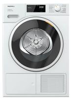 Miele WSI 863 powerwash 2.0 + sèche linge Miele TSH 783 WP, Enlèvement, Comme neuf