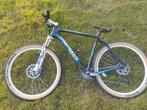 Merida, Carbon, Shimano XT 29 inch, Fietsen en Brommers, Fietsen | Mountainbikes en ATB, Gebruikt, Hardtail, Heren, Merida