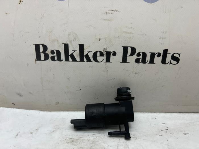 Buse phare d'un Renault Megane, Autos : Pièces & Accessoires, Éclairage, Renault, Utilisé, 3 mois de garantie