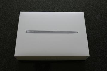Macbook Air M1 in uitstekende staat beschikbaar voor biedingen