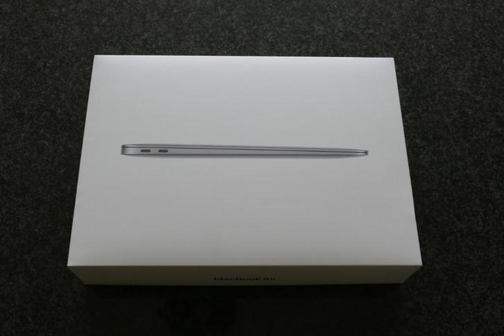 Macbook Air M1 in uitstekende staat, Computers en Software, Apple Macbooks, Zo goed als nieuw, MacBook Air, 13 inch, 256 GB, 8 GB