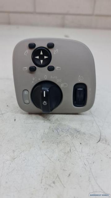 Lichtschakelaar Mercedes C klasse W203 CLK W209 A2035450404  beschikbaar voor biedingen