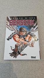 Berserk manga 1 FR, Boeken, Ophalen
