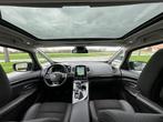 Renault Espace 7zitplaats AUTOMAAT|Panorama|Camera|Bose|LED, Carnet d'entretien, 7 places, Cuir et Tissu, 1598 cm³