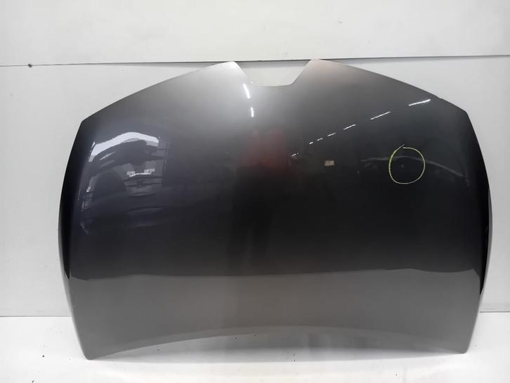 MOTORKAP Renault Clio IV (5R) (01-2012/08-2021), Auto-onderdelen, Carrosserie, Motorkap, Renault, Gebruikt