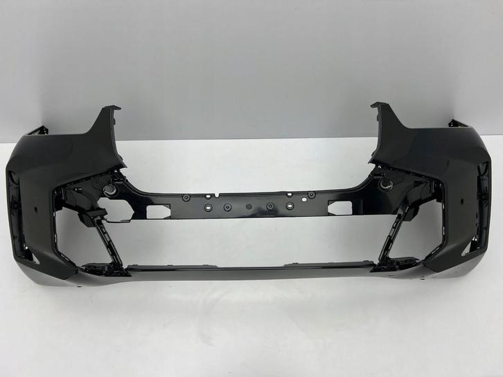 BMW X5 G05 FACELIFT M-PAKKET VOORBUMPER, Auto-onderdelen, Carrosserie, Bumper, BMW, Voor, Gebruikt