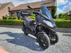 Piaggio MP3 300 Deep Black Special Edition, Motoren, Scooter, 300 cc, Bedrijf, 1 cilinder