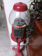 Kauwgomballen automaat hoogt ca 95 cm, Verzamelen, Ophalen, Overige typen