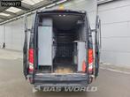 Iveco Daily 35S16 L2H2 3,5t Trekgewicht Airco Cruise Camera, Stof, Gebruikt, Euro 6, Iveco