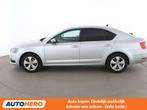 Skoda Octavia 1.0 TSI Ambition (bj 2020), Auto's, Stof, 116 pk, 5 deurs, Zilver of Grijs