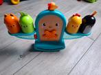 FisherPrice stapel en balanceer vogeltje, Kinderen en Baby's, Ophalen