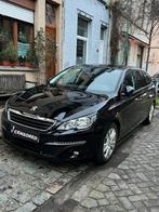 Peugeot 308 1.2i 131pk  Euro6 AUTOMAAT 2017, Auto's, Peugeot, Euro 6, Break, 5 deurs, Particulier