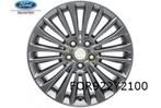 Ford Focus V velg alu. 7J x 17" 10 x 2-spaaks design (Luster, Auto-onderdelen, Banden en Velgen, Nieuw, 17 inch, Ophalen of Verzenden