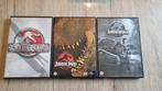 Jurassic Park 3 Dvd's, Cd's en Dvd's, Ophalen of Verzenden, Zo goed als nieuw