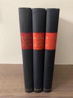 Jan de Hartog, Gods Geuzen, roman in 3 delen, Boeken, Ophalen of Verzenden, Gelezen