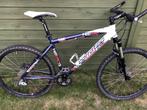 Mountainbike Corratec 26 inch, Ophalen