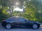 MASERATI GIBLI 3L Diesel 2016 euro6 68000km, Auto's, Maserati, Automaat, Euro 6, Leder, Bedrijf