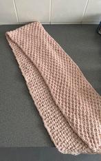 Lichtroze sjaal 170 cm, Enlèvement ou Envoi, Neuf, Écharpe
