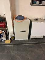 Kluis, Huis en Inrichting, Brandblussers en Brandkasten, Ophalen, Zo goed als nieuw