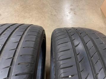 Hankook Ventus prime 2  255/45/18 103H   beschikbaar voor biedingen