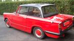 Oldtimer Triumph Herald, Auto's, Triumph, Particulier, Te koop, Benzine