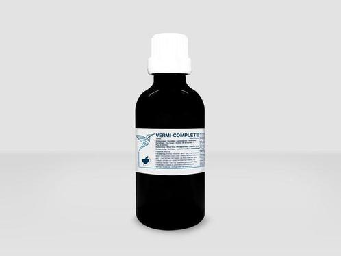Vermi-Complete 50 ml - Anti-acariens rouges - Exzolt, Animaux & Accessoires, Oiseaux | Accessoires, Neuf, Enlèvement ou Envoi