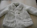 jasje-80/86-gold, Kinderen en Baby's, Babykleding | Maat 86, Ophalen, Gebruikt, Meisje, Jasje