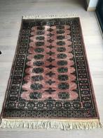 Oosters vloerkleed 155x94cm - handgemaakt certificaat, Ophalen