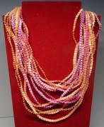 COLLIER, Ophalen of Verzenden, Zo goed als nieuw