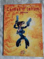 Strips van " Carmen Mc Callum ", Plusieurs BD, Enlèvement ou Envoi, Comme neuf