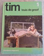 Tim louis de groof, Ophalen of Verzenden, Zo goed als nieuw