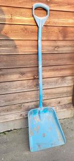 Kunststof schep., Tuin en Terras, Hand-tuingereedschap, Ophalen, Gebruikt, Schop