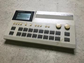 Roland TR505 beschikbaar voor biedingen