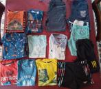 Kleding jongens M104-110. 15 st voor 12 euro, Ophalen of Verzenden, Zo goed als nieuw, Jongen, Setje