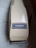 Honden trimmer Moser, Ophalen of Verzenden, Gebruikt