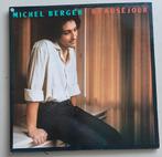 Michel Berger Beauséjour vinyle, Utilisé, Enlèvement ou Envoi