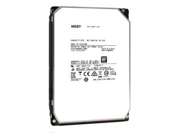 HGST Ultrastar 8TB HUH728080ALE600 beschikbaar voor biedingen