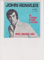 john rowles, Cd's en Dvd's, Ophalen of Verzenden