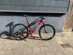 Canyon lux world cup cf 6, Ophalen, Zo goed als nieuw