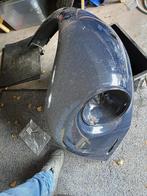 Spatbord VW kever, Ophalen