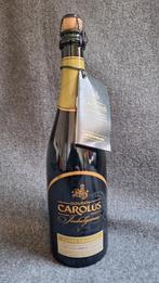 Gouden Carolus Indulgence Cuvée Sauvage, Verzamelen, Ophalen of Verzenden, Nieuw, Flesje(s), Overige merken