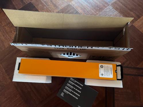 Stromer accu 828wh 2025 nieuw ongebruikt, Fietsen en Brommers, Fietsaccessoires | Fietsaccu's, Ophalen of Verzenden